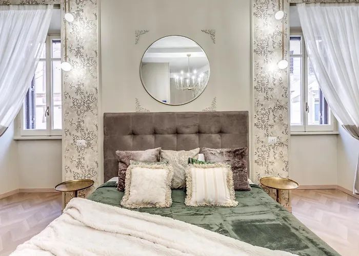 Appartement White Miracle *