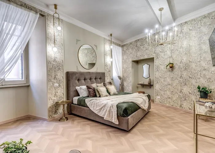Appartement White Miracle *