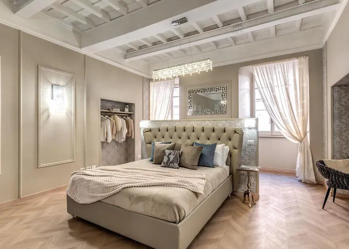 White Miracle Appartement *