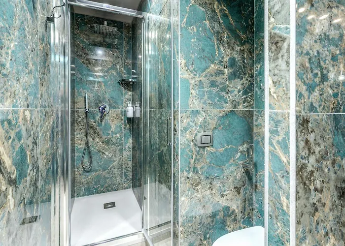 Appartement White Miracle *