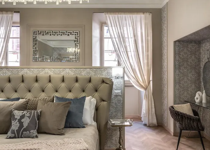 Appartement White Miracle Rome